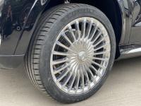 奔驰迈巴赫GLS600