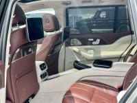 奔驰迈巴赫GLS600