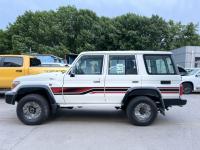 丰田酷路泽70系列