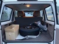 丰田酷路泽70系列