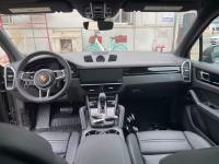 保时捷卡宴(凯宴)