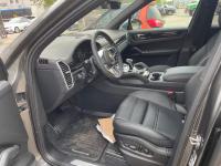 保时捷卡宴(凯宴)