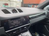 保时捷卡宴(凯宴)