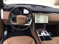 路虎揽胜行政3.0汽油