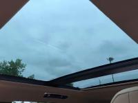 路虎揽胜行政3.0汽油