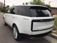 路虎揽胜行政3.0汽油