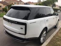 路虎揽胜行政3.0汽油