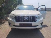 2023款 丰田霸道4000 4.0L GX-R 迪拜版