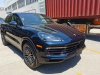 2023款 保时捷卡宴 3.0T 豪华包