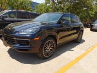 保时捷卡宴(凯宴)