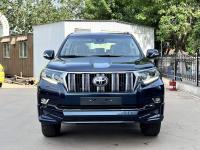 2023款 丰田霸道4000 4.0L VX-R