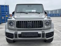 2023款 奔驰 G63