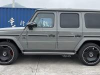 奔驰G63 AMG