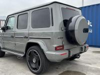 奔驰G63 AMG