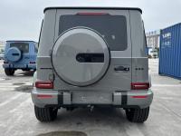 奔驰G63 AMG