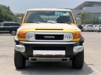 2023款 丰田FJ酷路泽 4.0L GX-R 八气