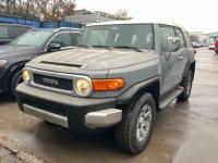 2023款 丰田FJ酷路泽 4.0L GX-R 八气