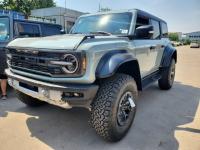 2023款 福特烈马 3.0T 四门 Raptor猛禽