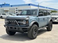 2023款 福特烈马 2.7T 四门 Wildtrak野地版