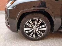 23款 LX600 7座 Luxury豪华