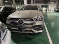 2022款 奔驰GLE450 Sport运动