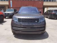 2023款 路虎揽胜行政3.0柴油 3.0T D350 柴油 创世加长