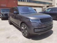 路虎揽胜行政3.0柴油