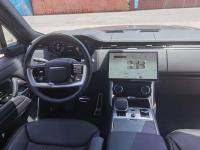 路虎揽胜行政3.0柴油