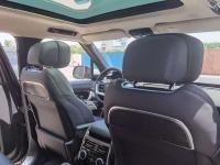 路虎揽胜行政3.0柴油