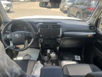 丰田超霸(4Runner)