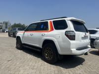 丰田超霸(4Runner)