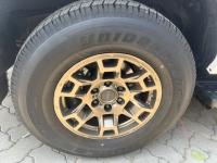 丰田超霸(4Runner)