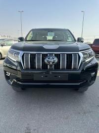 2023款 丰田霸道4000 4.0L LIMITED限量版