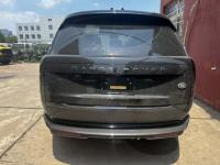 路虎揽胜行政4.4汽油