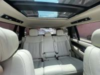 路虎揽胜行政4.4汽油