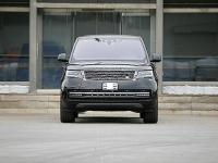 2023款 路虎揽胜行政 4.4T P530 汽油 SE 长轴 7座