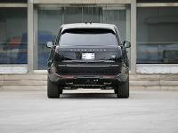 路虎揽胜行政4.4汽油