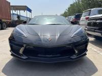 2023款 雪佛兰科尔维特C8 6.2L 3LT