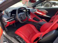 雪佛兰科尔维特