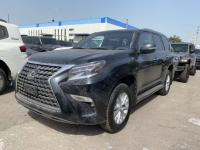 2023款 雷克萨斯 GX460 7座 标准型