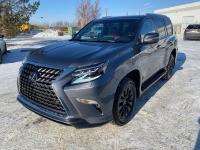 2023款 雷克萨斯 GX460 7座 豪华包