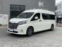 丰田海狮(进口)