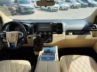 丰田海狮(进口)