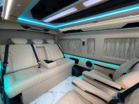 丰田海狮(进口)