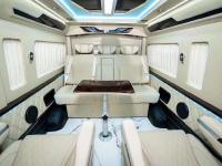 丰田海狮(进口)