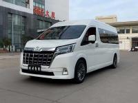 丰田海狮(进口)