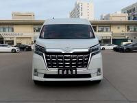 丰田海狮(进口)