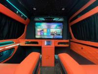 丰田海狮(进口)