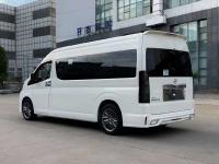 丰田海狮(进口)