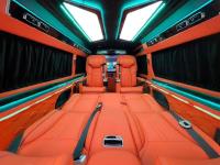 丰田海狮(进口)